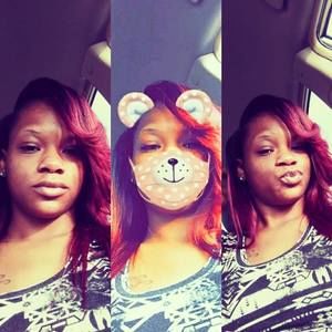 Meet your Posher, Jasmine